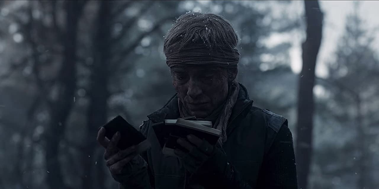 Тьма 2 сезон 8 серия